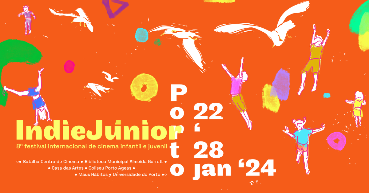 Descubra as melhores atividades para crianças de de 26 a 28 de janeiro!